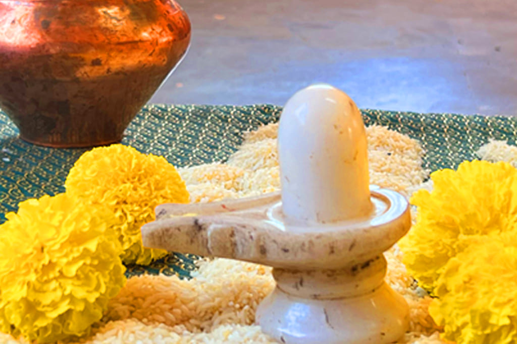 narayan nagbali puja