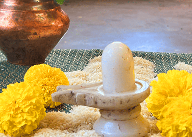 mahamritunjay jaap puja