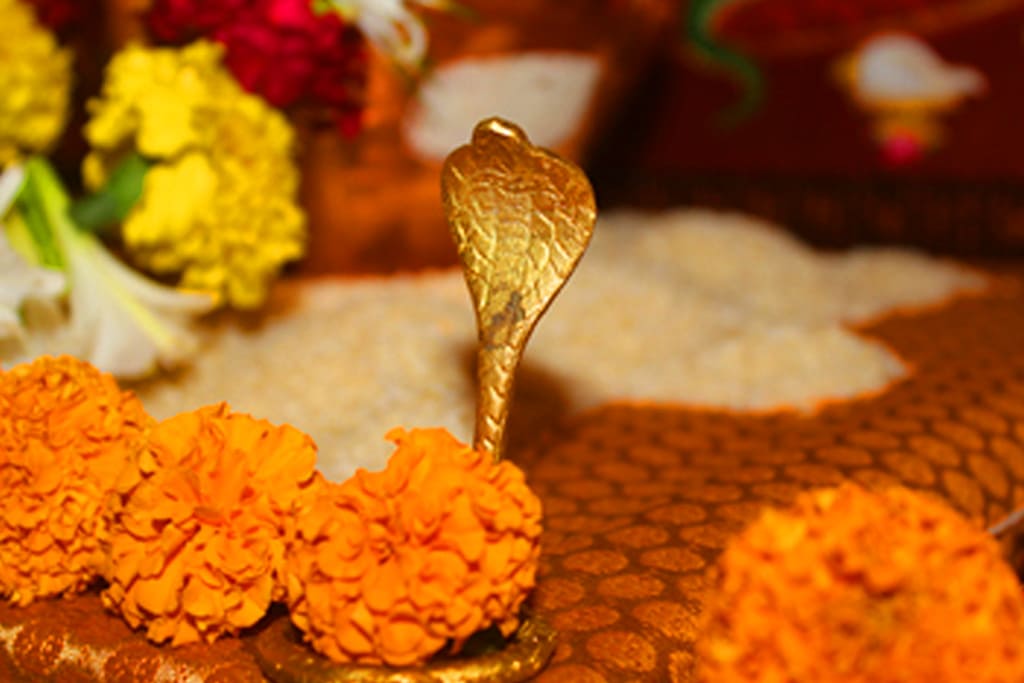 narayan nagbali puja