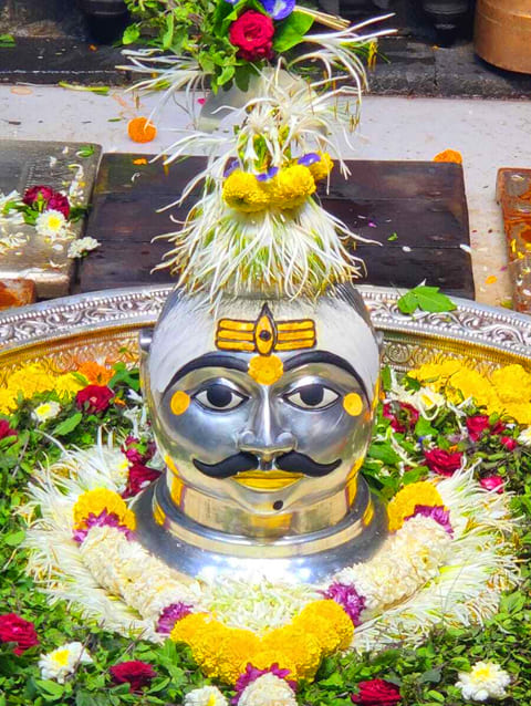 trimbakeshwar jyotirlinga